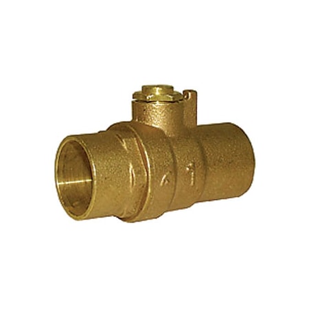 Legend Valve 3/4" S-439 BALANCING VALVE 110-154